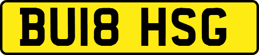BU18HSG