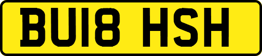 BU18HSH
