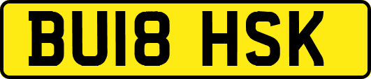BU18HSK