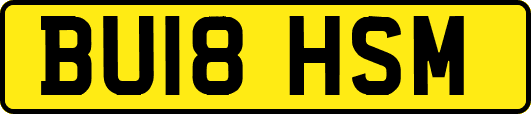 BU18HSM