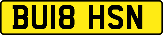 BU18HSN