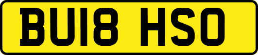 BU18HSO