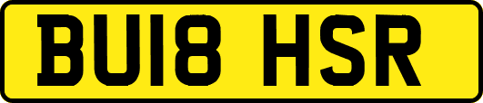 BU18HSR