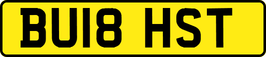 BU18HST