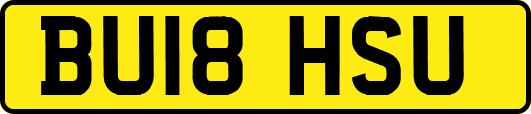 BU18HSU