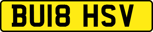 BU18HSV