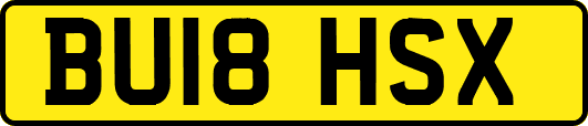 BU18HSX