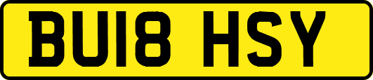 BU18HSY