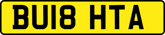 BU18HTA