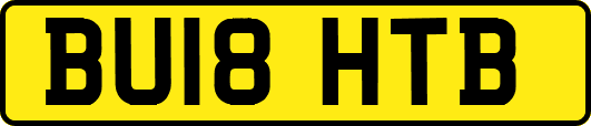 BU18HTB