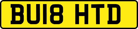 BU18HTD