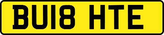 BU18HTE