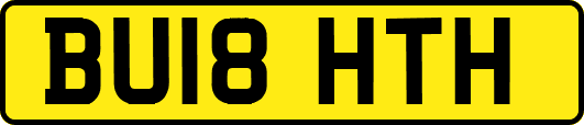 BU18HTH