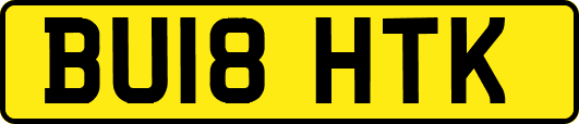 BU18HTK