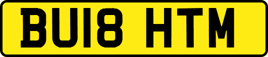 BU18HTM