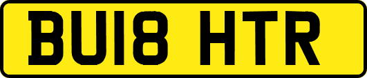 BU18HTR