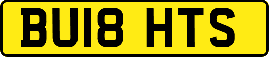 BU18HTS