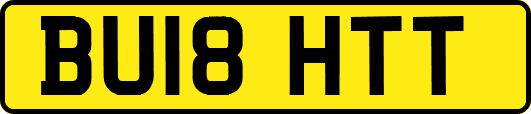 BU18HTT