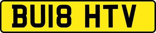 BU18HTV