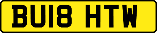 BU18HTW