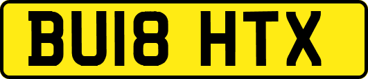 BU18HTX