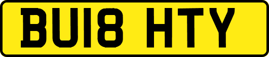 BU18HTY