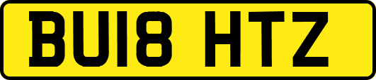 BU18HTZ