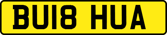 BU18HUA