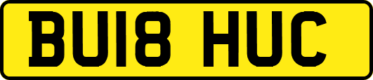 BU18HUC