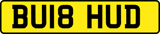 BU18HUD
