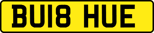 BU18HUE