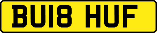 BU18HUF