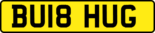 BU18HUG
