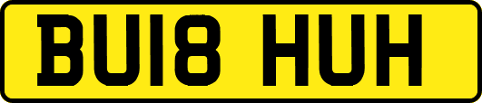 BU18HUH
