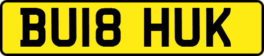 BU18HUK
