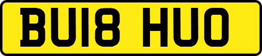 BU18HUO
