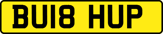 BU18HUP