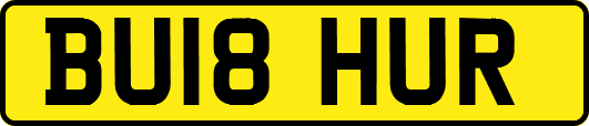 BU18HUR