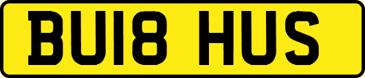 BU18HUS