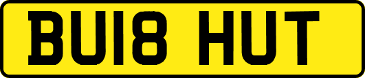 BU18HUT
