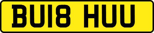 BU18HUU