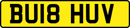 BU18HUV