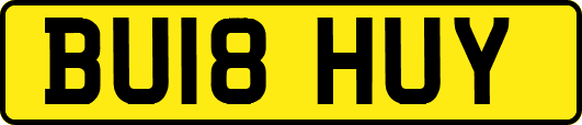 BU18HUY