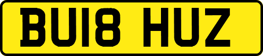 BU18HUZ