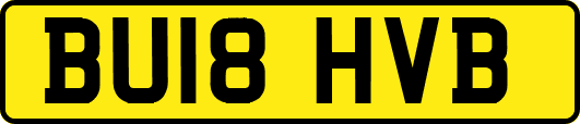 BU18HVB