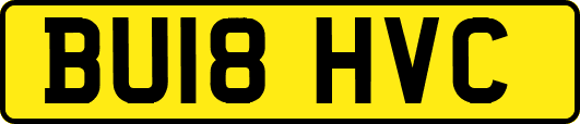 BU18HVC