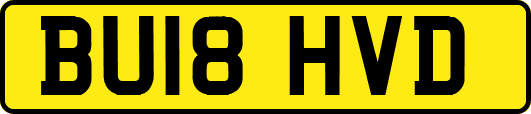 BU18HVD