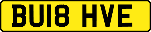 BU18HVE