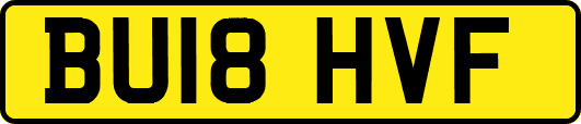 BU18HVF