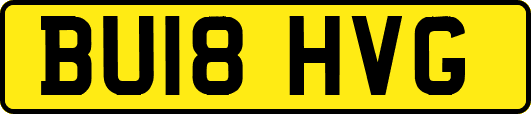 BU18HVG